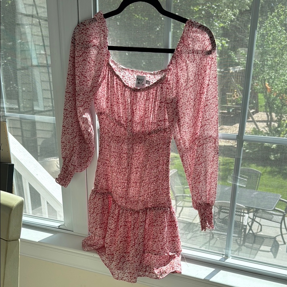 Size 2 princess Polly dress